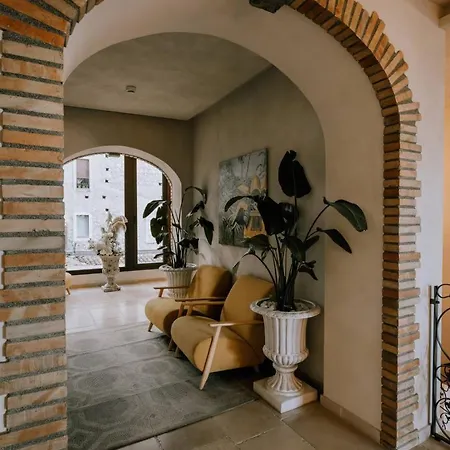 Fiorita Boutique Taormina