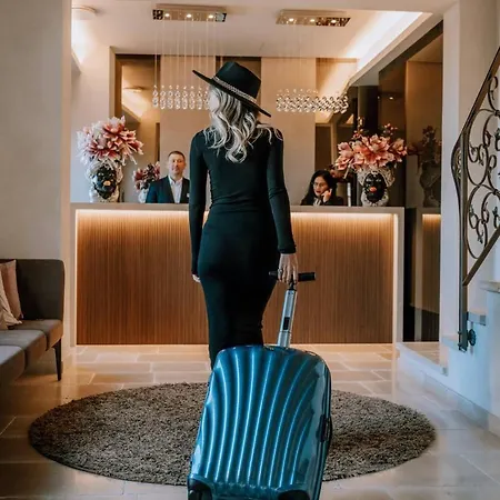 Hotel Fiorita Boutique
