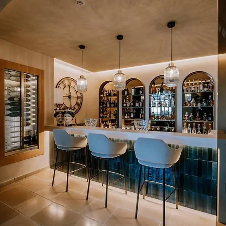 Hotel Fiorita Boutique