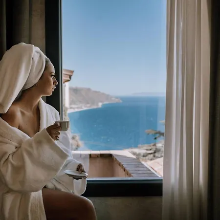 Hotel Fiorita Boutique