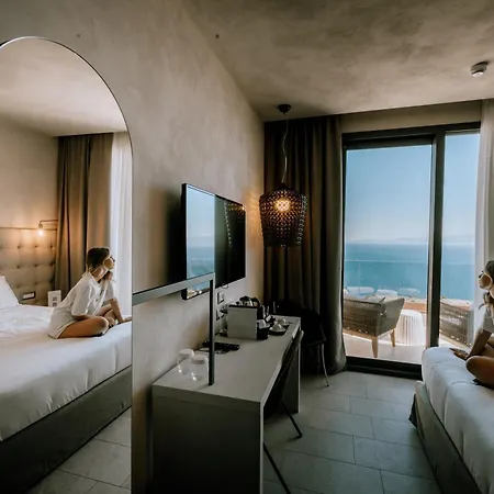 Hotel Fiorita Boutique