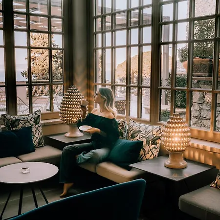 Fiorita Boutique 4*