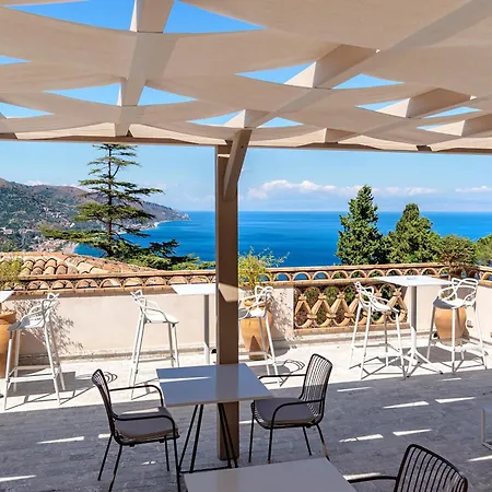 Hotel Fiorita Boutique 4*