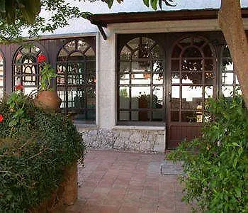 Hotel Fiorita Boutique