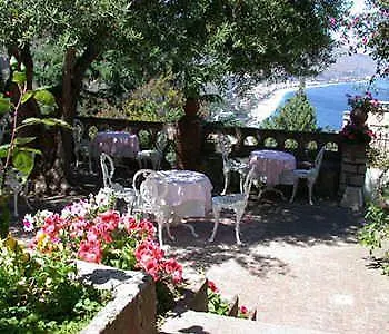 Hotel Fiorita Boutique 4*