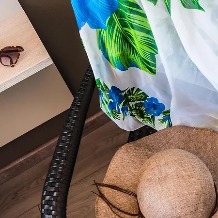 Hotel Fiorita Boutique Taormina