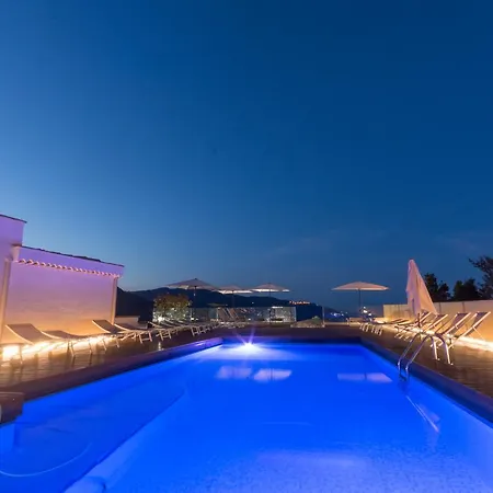 Fiorita Boutique 4*