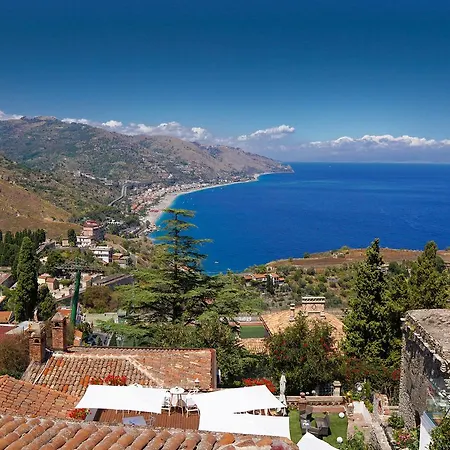 Fiorita Boutique Hotel 4*