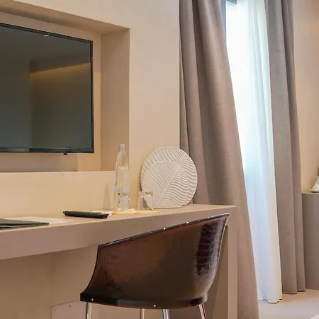 Fiorita Boutique Hotel