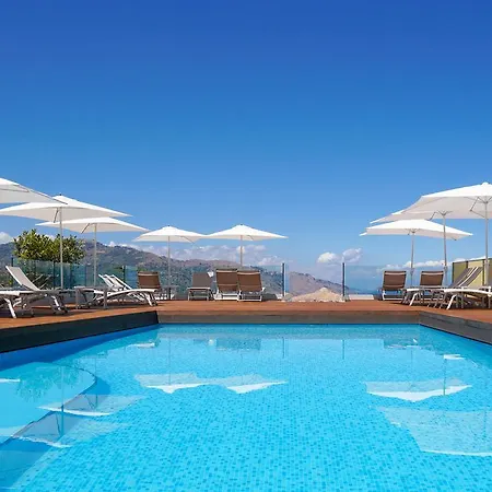 Fiorita Boutique 4* Taormina