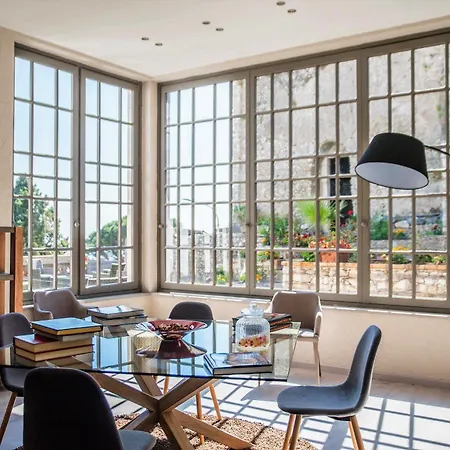 Hotel Fiorita Boutique Taormina
