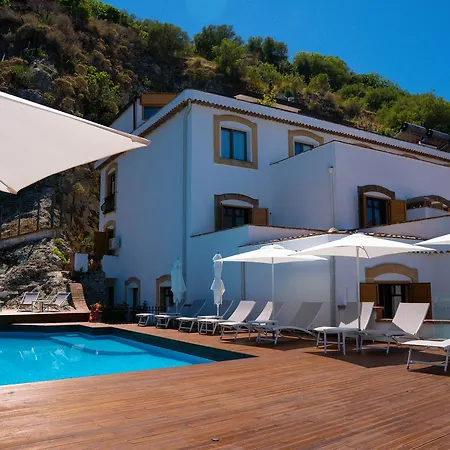 Fiorita Boutique 4* Taormina